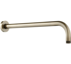BRAZO PARED REDONDO 35 CM BRONCE